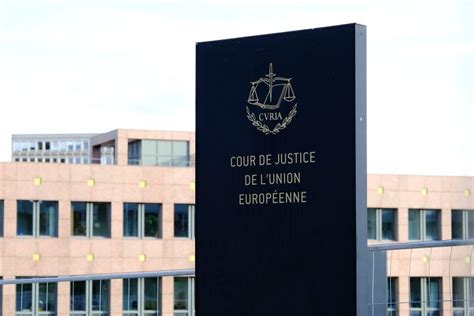 linklakers|NGOs take the European Commission to court to step up the .